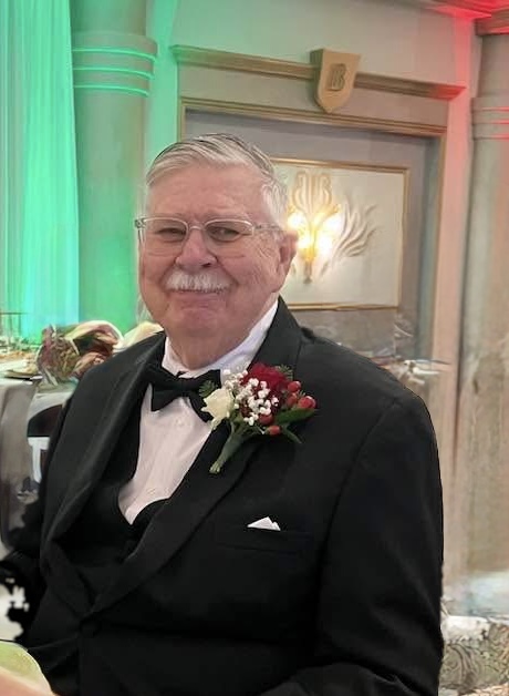 Walter William Stec Jr. Obituary on Michigan Memorial Funeral Home